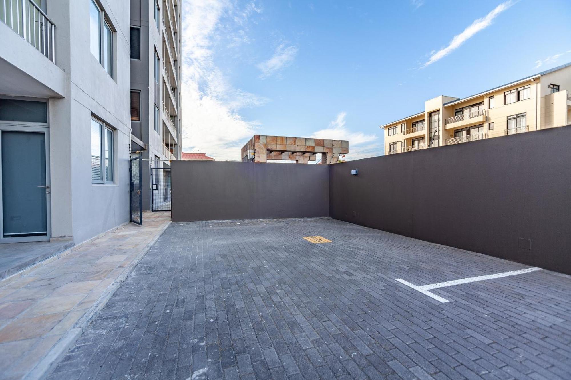 בלוברגסטראנד Modern Beachfront With Ocean Views - Infinity G9, Blouberg, Cape Town מראה חיצוני תמונה