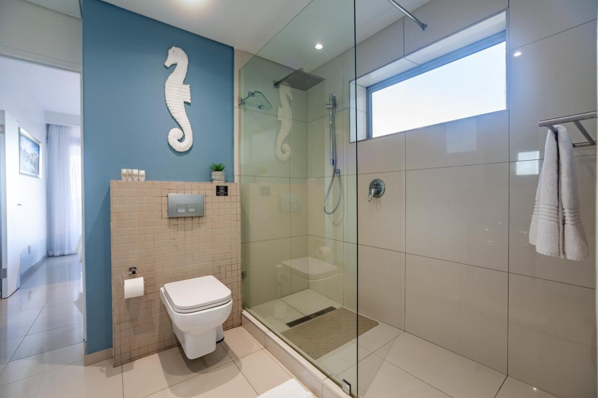 בלוברגסטראנד Modern Beachfront With Ocean Views - Infinity G9, Blouberg, Cape Town מראה חיצוני תמונה